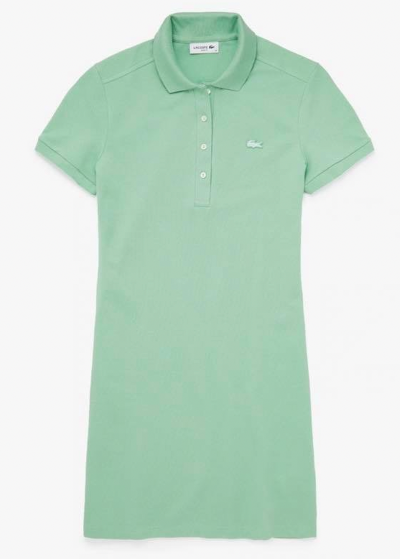 ROBE POLO LACOSTE – Boutique Sofia